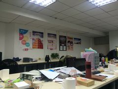 大堂-亢龙太子酒轩(东湖店)