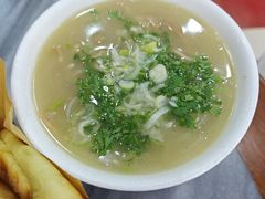 -郝刚刚羊杂割(柳巷店)