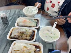 -穗银肠粉店(东川路店)