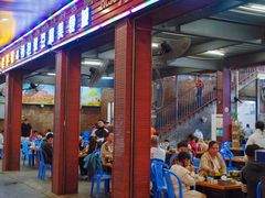-石屏老字号4号包浆豆腐美食城(泼水广场店)