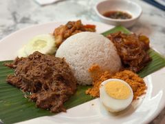 -关夫人餐厅(阳光广场店)