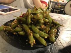 -虎虎龙虾大排档(双井店)