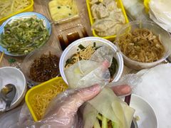 -四姐妹东北饺子(沙尾路店)