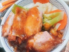 -吉野家(大悦城店)