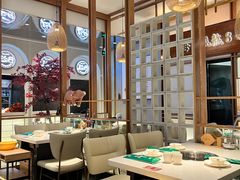 大堂-三人行骨头王火锅(长寿店)