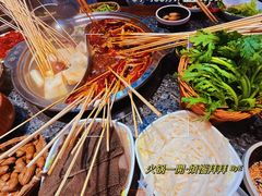 -欧阳小姐在成都(鼓楼店)