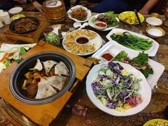 -宗巴雍姆藏餐府