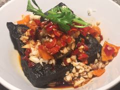 -老湖南民间菜·牛肉十八炒(花都店)