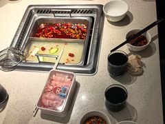-野妹火锅(龙岗店)