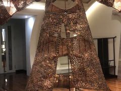 -北京王府井希尔顿酒店·秦唐中餐厅Chynna