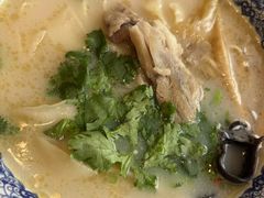 -裕丰源滋补烩面(桐柏路店)