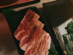 -谷牛日式烤肉(宝山U天地店)