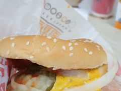 -汉堡王(常熟美城店)