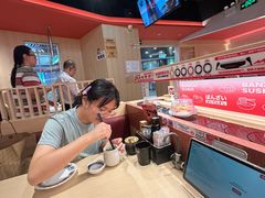 -万岁寿司(万国店)