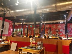 -极焰·烧肉刺身放题(天河领展广场店)