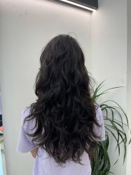 -乾健·烫染·接发SALON