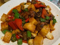 -广益饭店·云南菜·传统滇菜(翠湖北门书屋店)