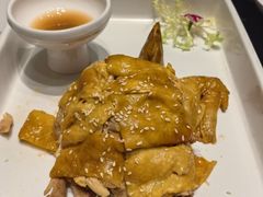 -富淳饭店(陆家嘴保利广场店)