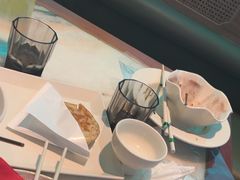 -桂满陇·杭州小馆(巴黎春天浦建店)