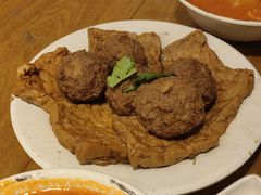 -張飛扒肉·龙江非遗(道外店)