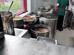 -清真-戏楼王记牛肉面