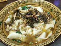 -皖北板面(闲林店)