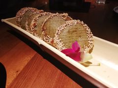 绿茶饼-绿茶餐厅(光谷世界城步行街店)
