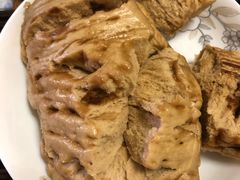 -御梁坊红糖馒头