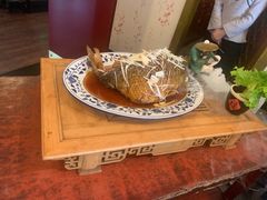 -卫鼎轩·家宴(水上公园店)
