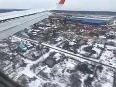 -谢列梅捷沃国际机场