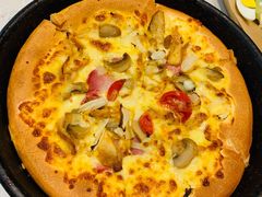 -必胜客(远大路店)