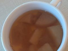-中央电视塔旋转餐厅