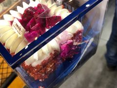 -FASHION BAKERY法森贝克(新德路店)