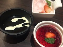 -MoMo牧场·寿喜烧专门店(长泰广场店)