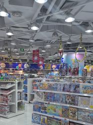 -TOYSRUS玩具反斗城(重庆来福士店)