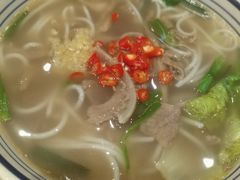 -黄太牛·牛肉面(长江北路店)