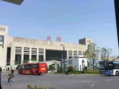 -合肥火车站(地铁站)