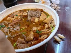 -汇兴居·老北京小吃(体育馆西路店)