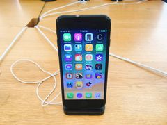 -Apple 零售店(Canton Road)