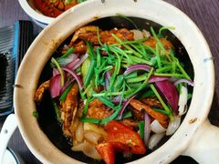-孙家外婆•长春地标美食新名片(吾悦广场店)