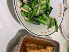 -清晖小苑•顺德地方菜(壹海城店)