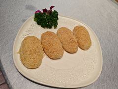 -盛福楼·惠山宴(盛岸路店)