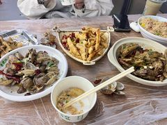 -小民大排档(光谷店)