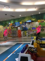-莫莉幻想儿童乐园(沈阳龙之梦大都汇店)