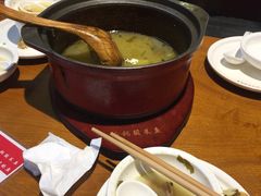 -周鱼小馆石锅酸菜鱼(活力汇店)