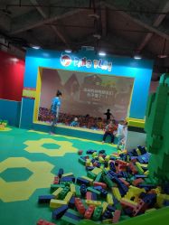 -恐龙探索乐园(磁器口店)