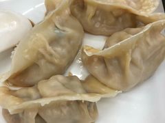 -奉天蚨祥饺子馆