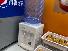 -阿上阿上麻辣香锅&麻辣烫(朝阳蓝色港湾店)