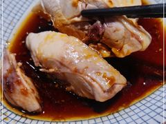 -南小蟹手工點心(三里屯店)