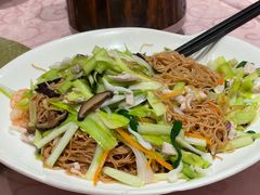 海鲜炒线面-同君福大酒楼(紫新路店)